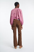 Dompay Trousers