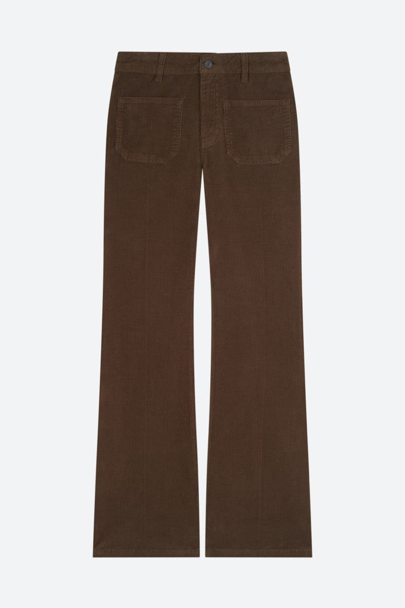 Dompay Trousers