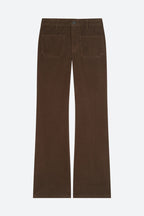 Dompay Trousers