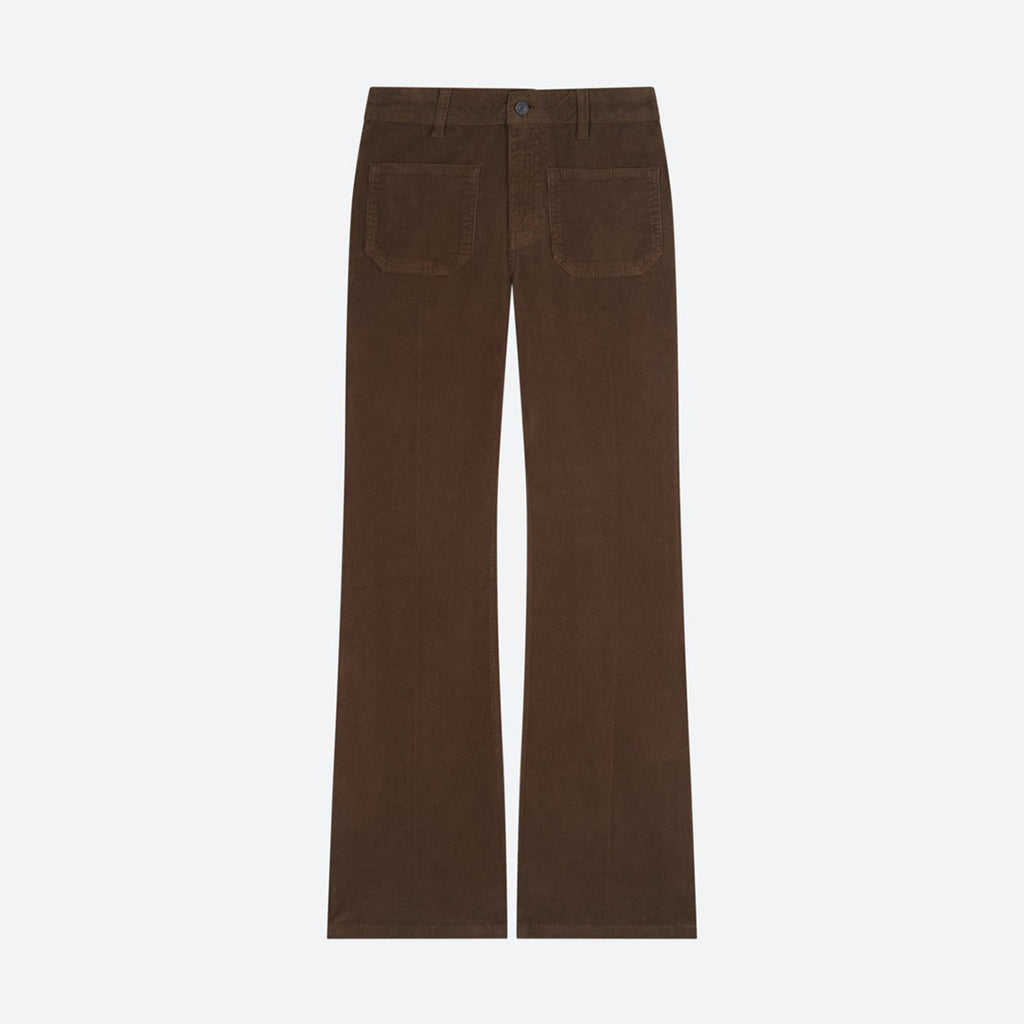Dompay Trousers