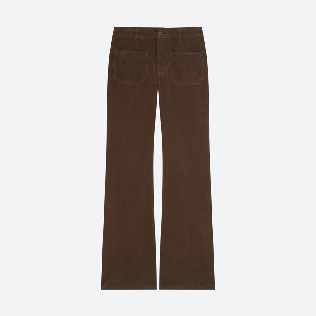Dompay Trousers