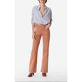 Dompay Trousers - Beige