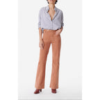 Dompay Trousers - Beige