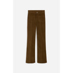 Trousers Dompay - Khaki