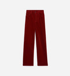 Tybalt Trousers - Brick