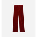 Tybalt Trousers - Brick