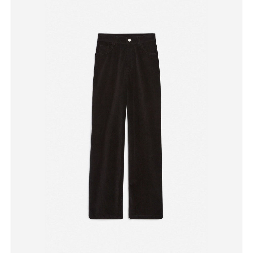 Pantalón Tybalt - Negro
