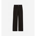 Pantalón Tybalt - Negro