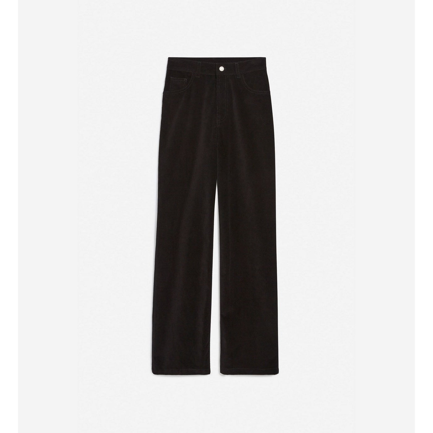 Pantalón Tybalt - Negro
