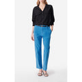 Dandy Trousers - Bright Blue