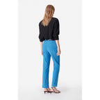 Dandy Trousers - Bright Blue