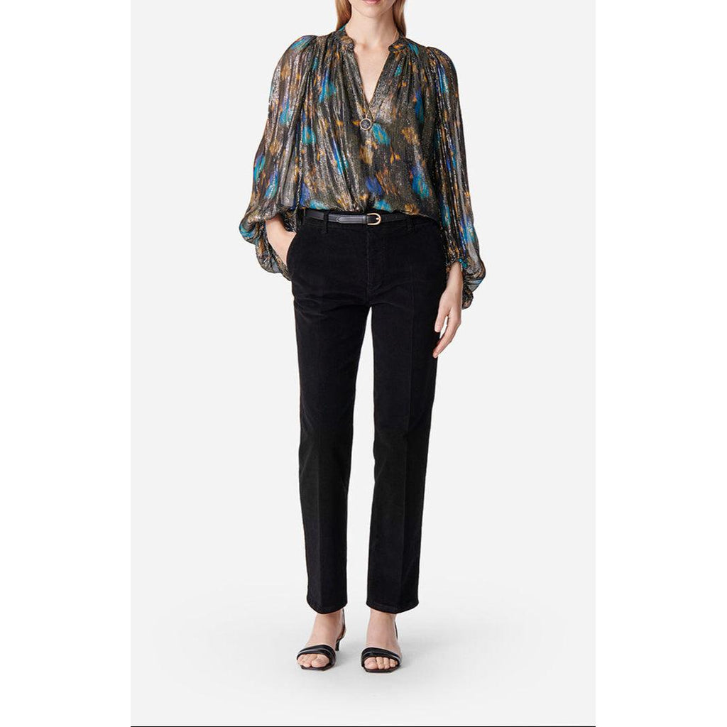 Pantalón Dandy - Negro