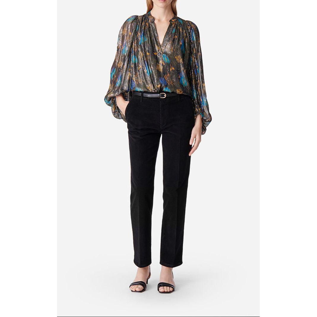 Pantalón Dandy - Negro