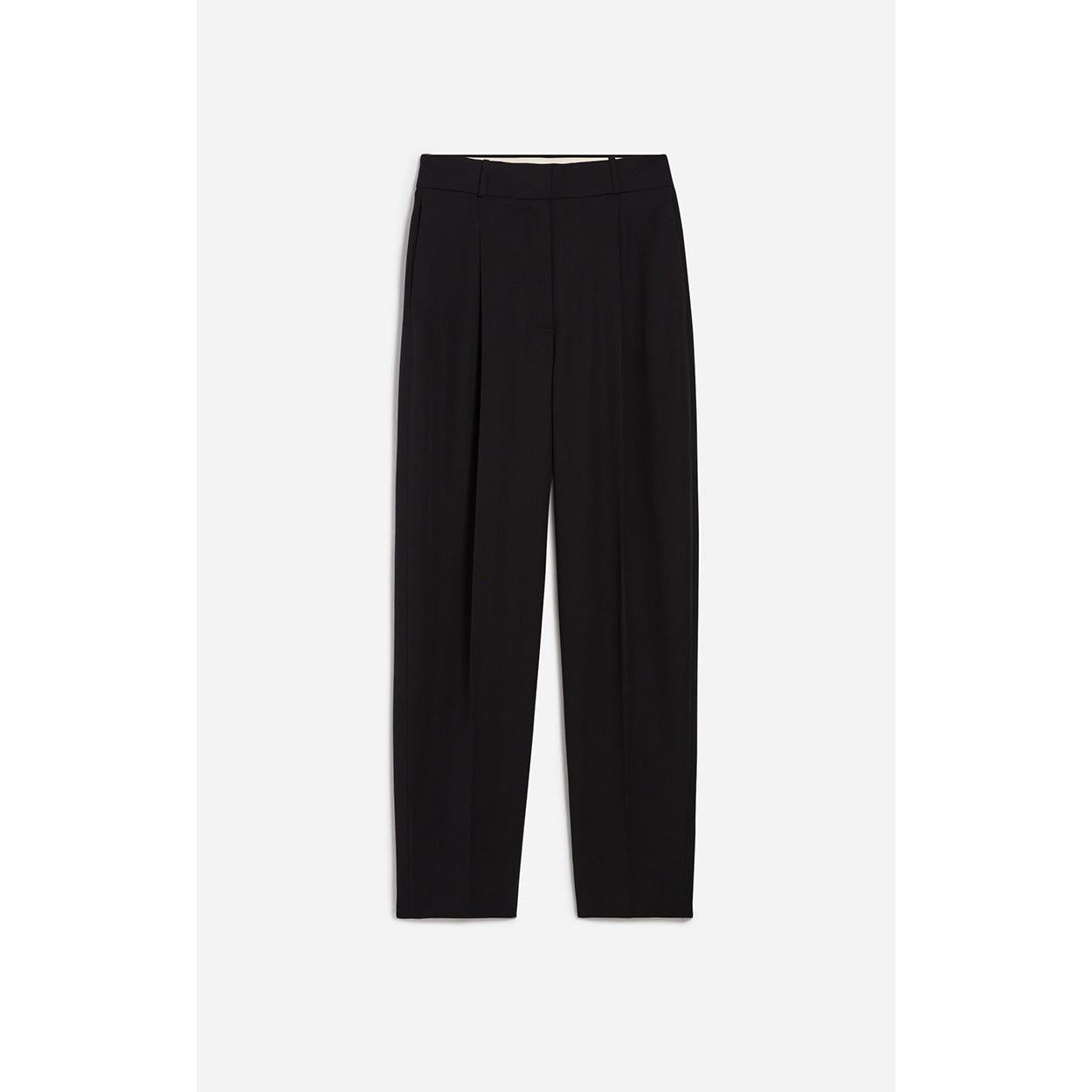Pantalón Dandy - Negro