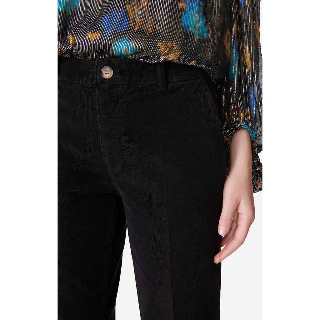 Pantalón Dandy - Negro
