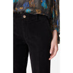 Pantalón Dandy - Negro