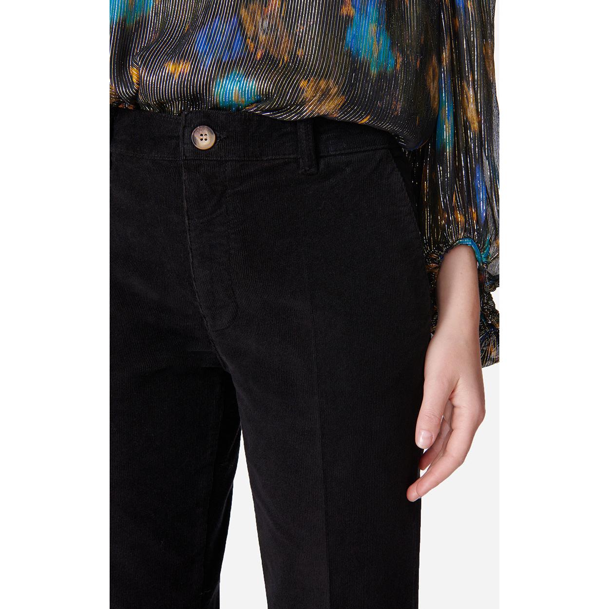 Pantalón Dandy - Negro