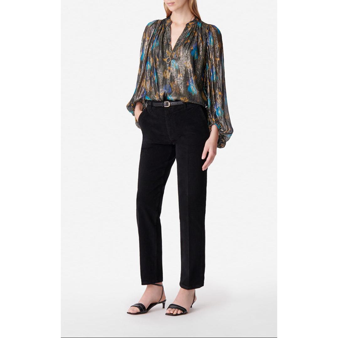 Pantalón Dandy - Negro