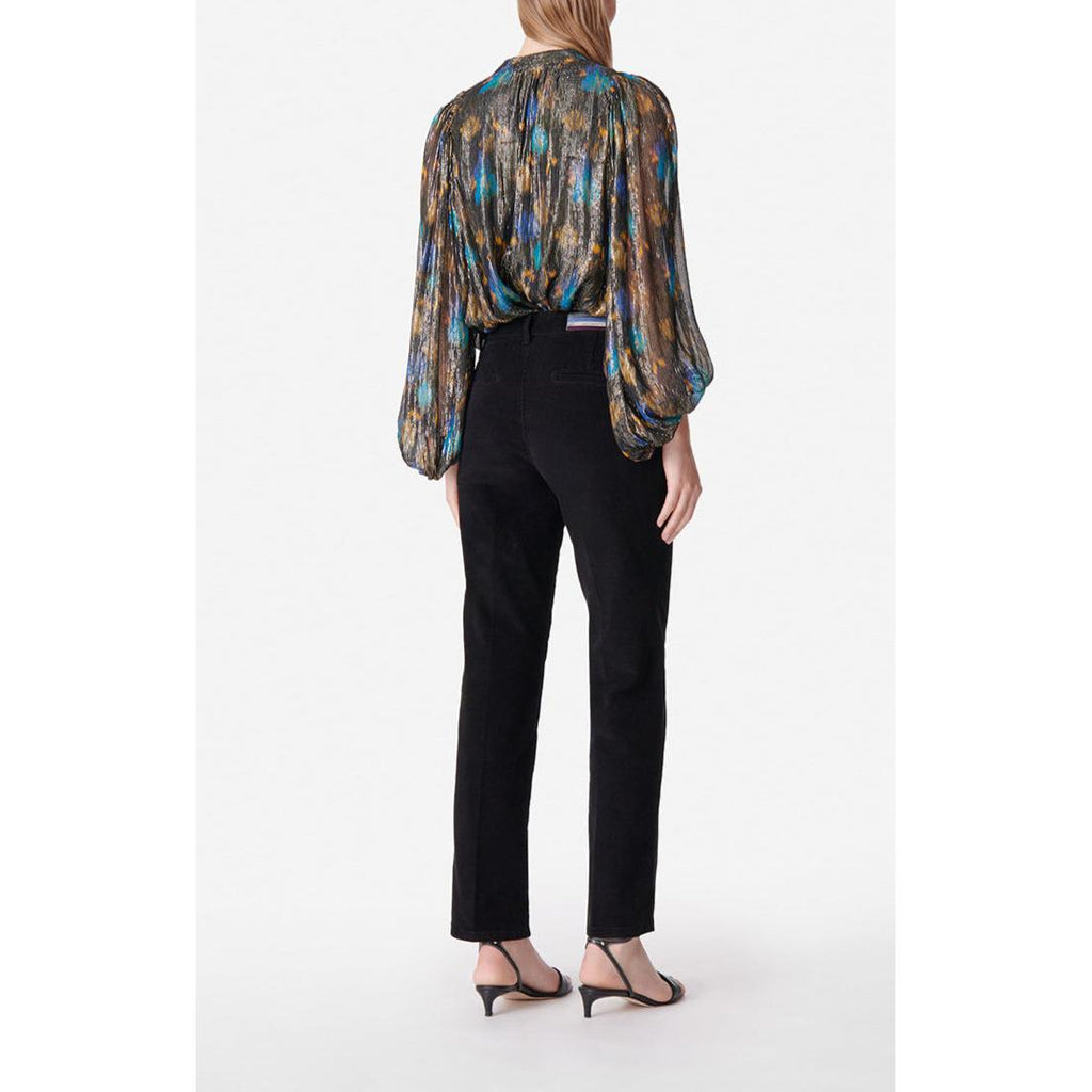 Pantalón Dandy - Negro
