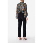 Pantalón Dandy - Negro