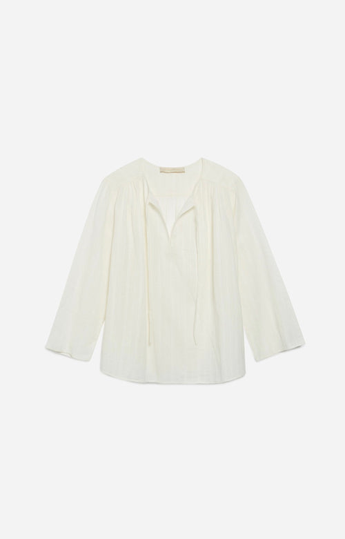 Blouse Diaz - Off White