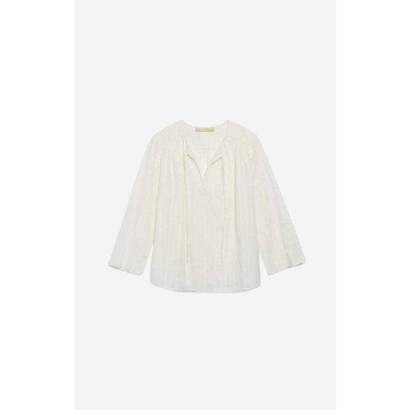 Vanessa Bruno - Blouse Diaz - Off White