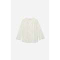 Diaz Blouse - Off White