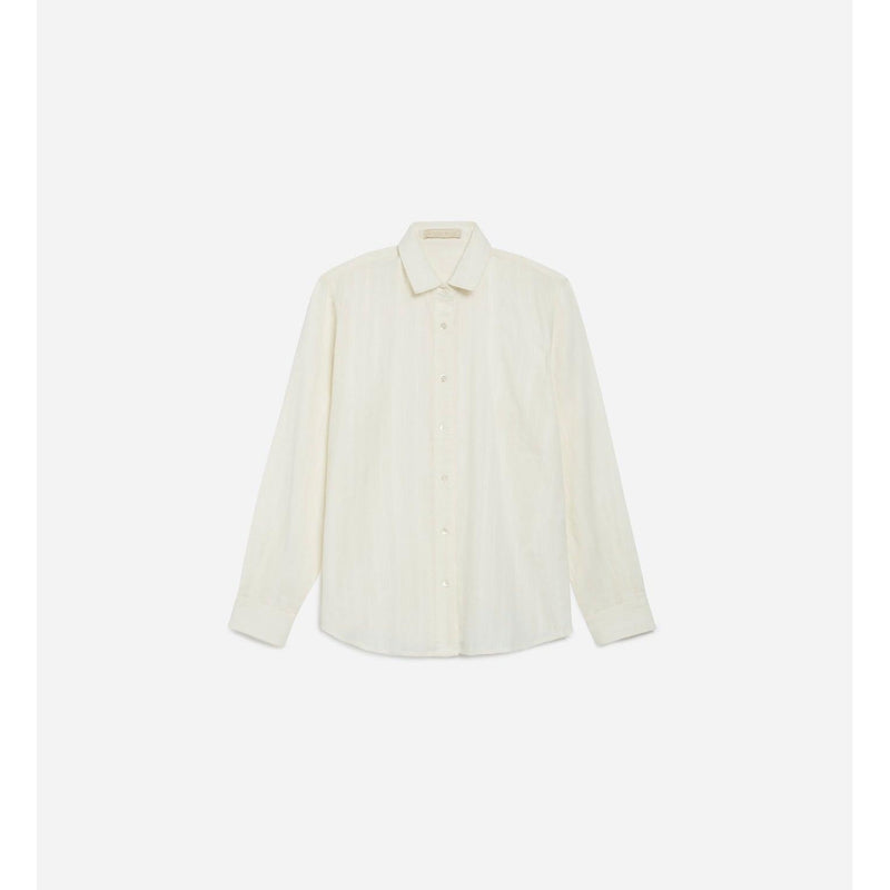 Vanessa Bruno - Blouse Sebahia - Ecru