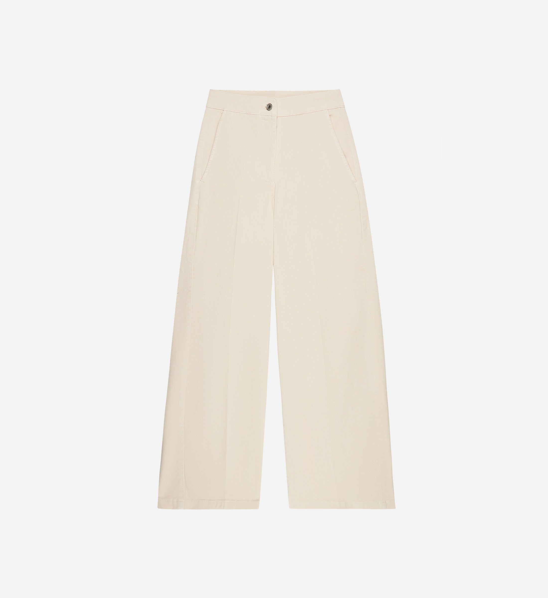 Pantalon Nadya - Plume