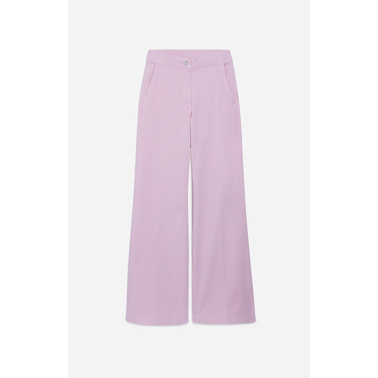Vanessa Bruno - Jay Trousers - Petal