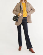 Jacket - Brown