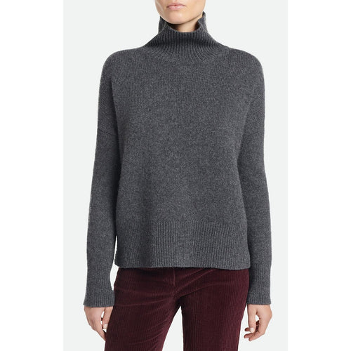 Pull Malo - Anthracite