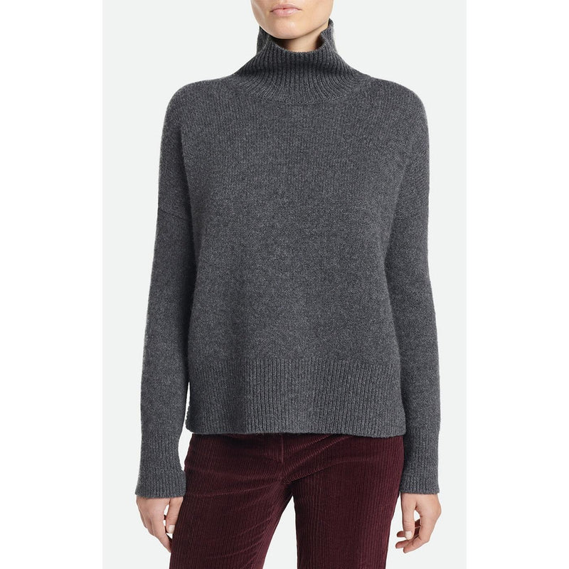 Pull Malo - Anthracite