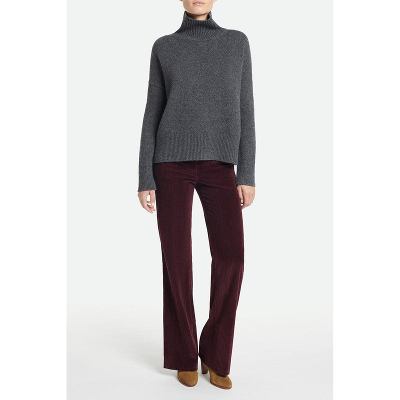 Pull Malo - Anthracite