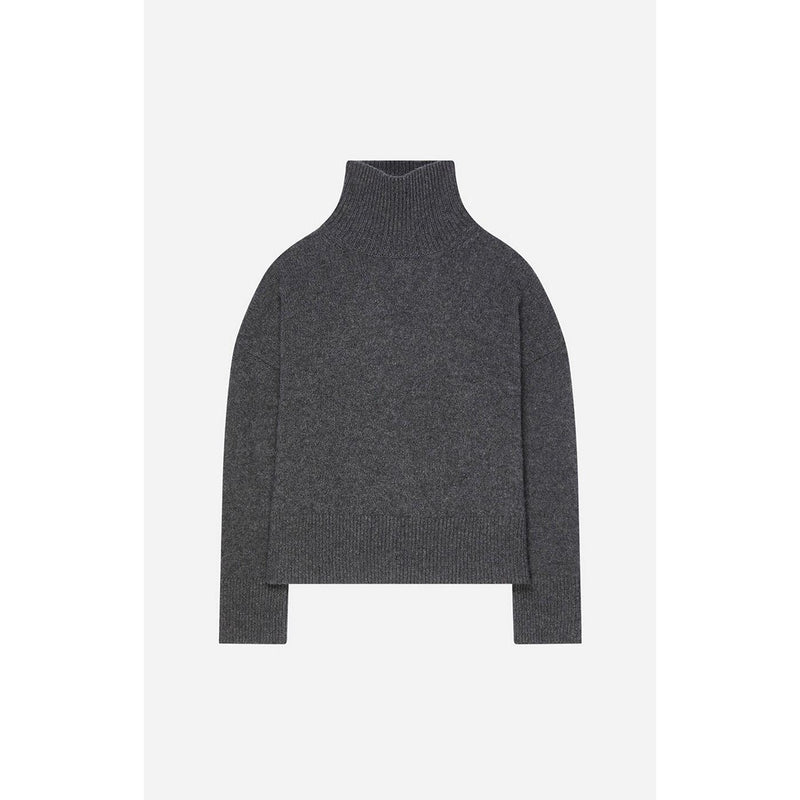 Pull Malo - Anthracite