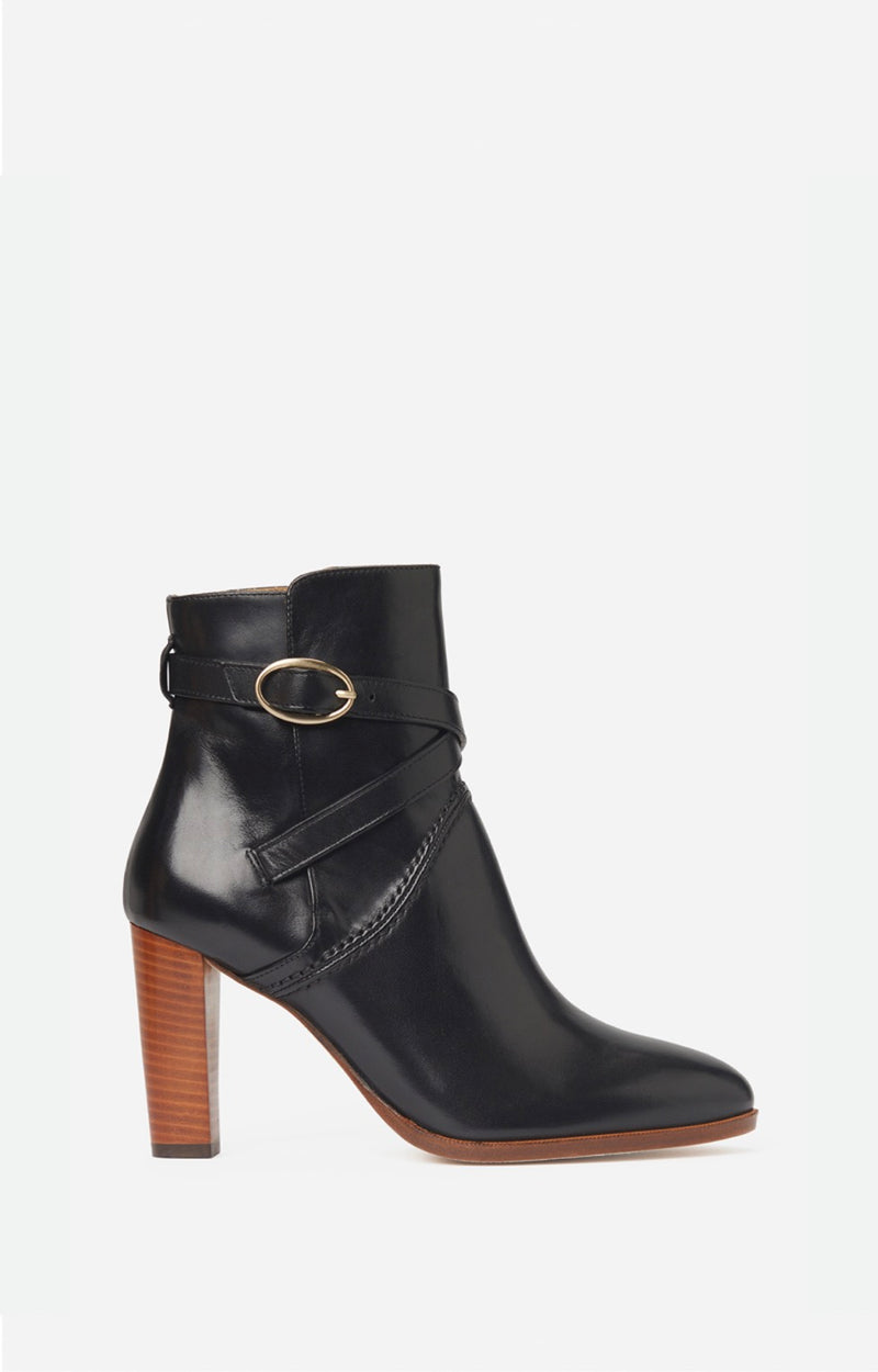 Bottines - Black