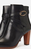 Bottines - Black