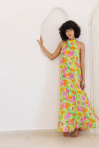 Robe Longue Chloe