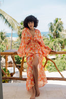 Robe Longue Sonia