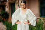 Robe Longue Leandra
