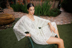 Robe Longue Leandra