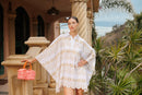 Caftan Flora