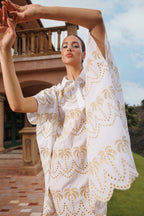 Flora Kaftan