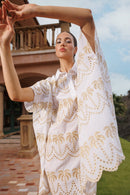 Caftan Flora