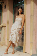 Flavie dress