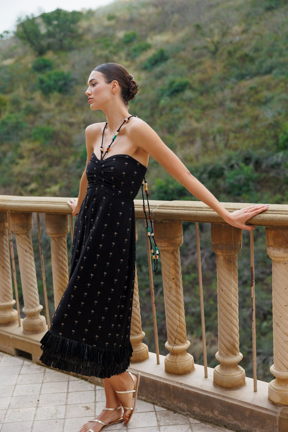Faby Dress