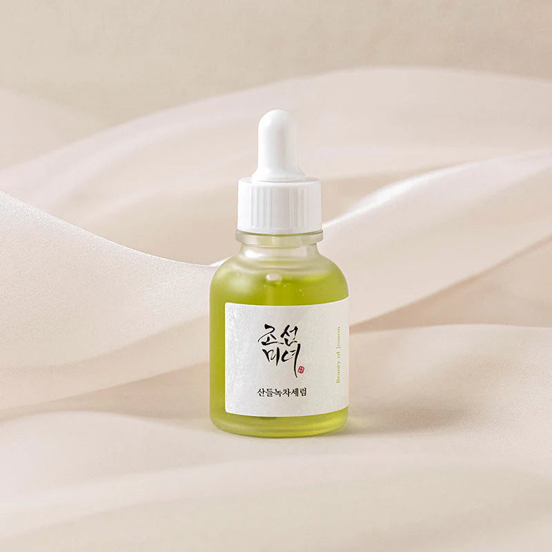 Beauty Of Joseon - Calming Serum : Green Tea+Panthenol - 30Ml
