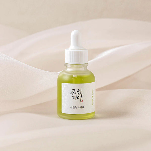 Beauty Of Joseon - Calming Serum : Green Tea+Panthenol - 30Ml