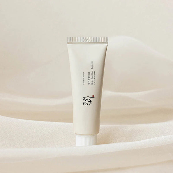 Beauty Of Joseon - Crème Solaire Relief Sun : Rice + Probiotics - 50Ml