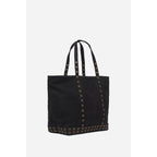 Cabas L En Nubuck - Noir